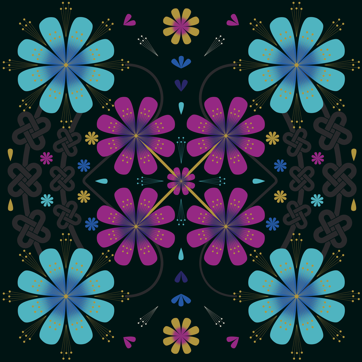 Choi Cheuk Tung - Bizarre 01