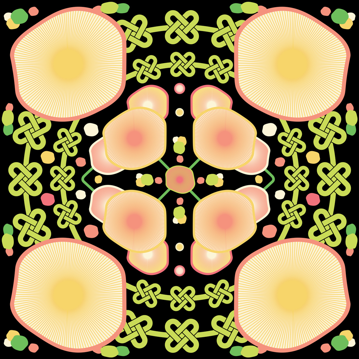 Choi Cheuk Tung - Radiant 03