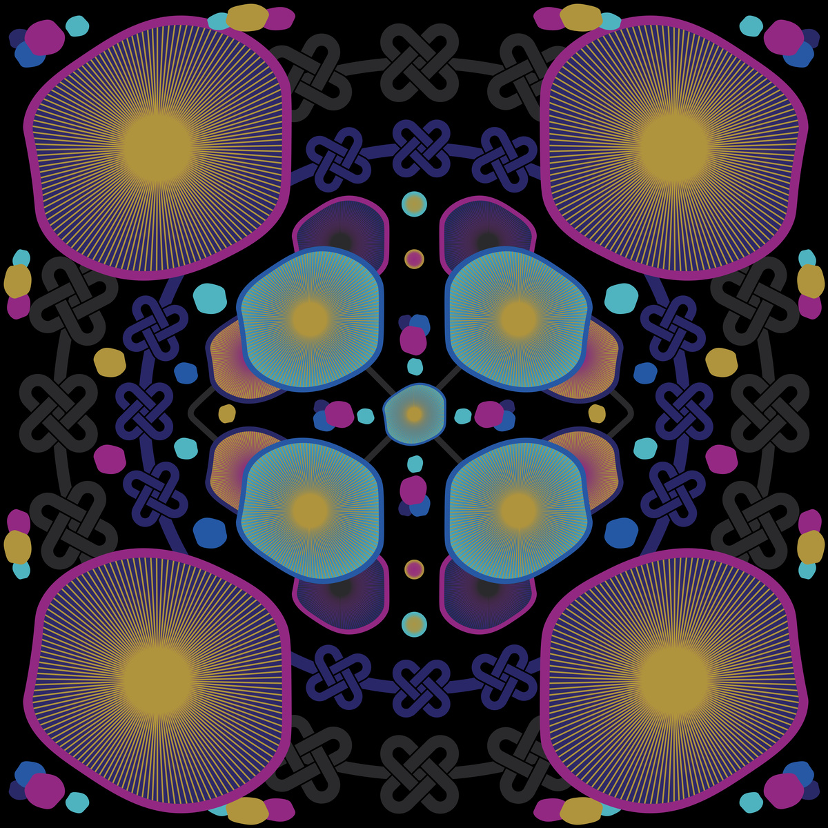 Choi Cheuk Tung - Bizarre 03