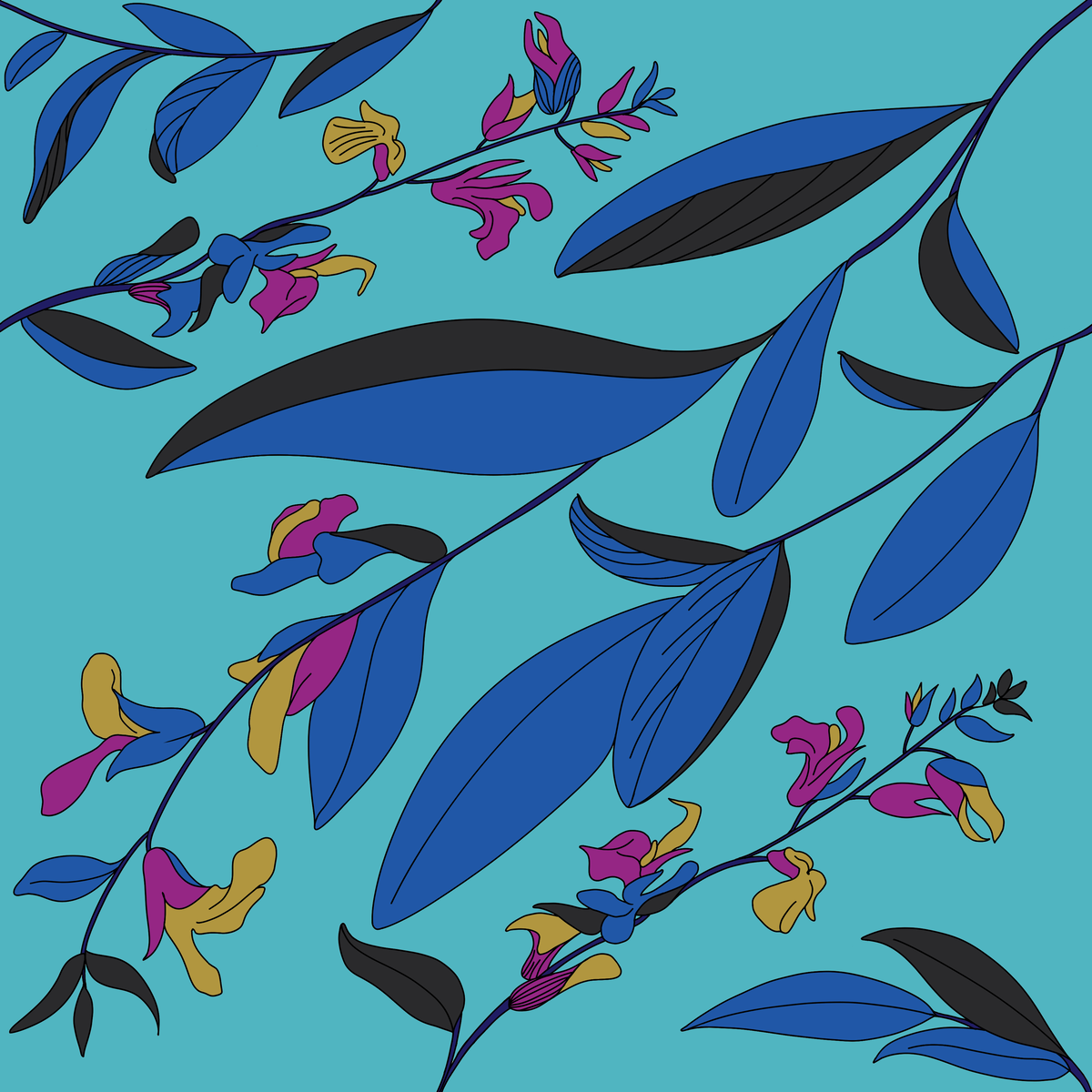 Chan Ka Yan - Bizarre 01