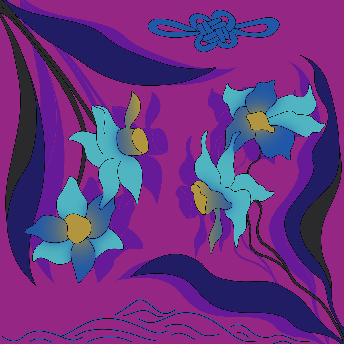 Chan Ka Yan - Bizarre 02