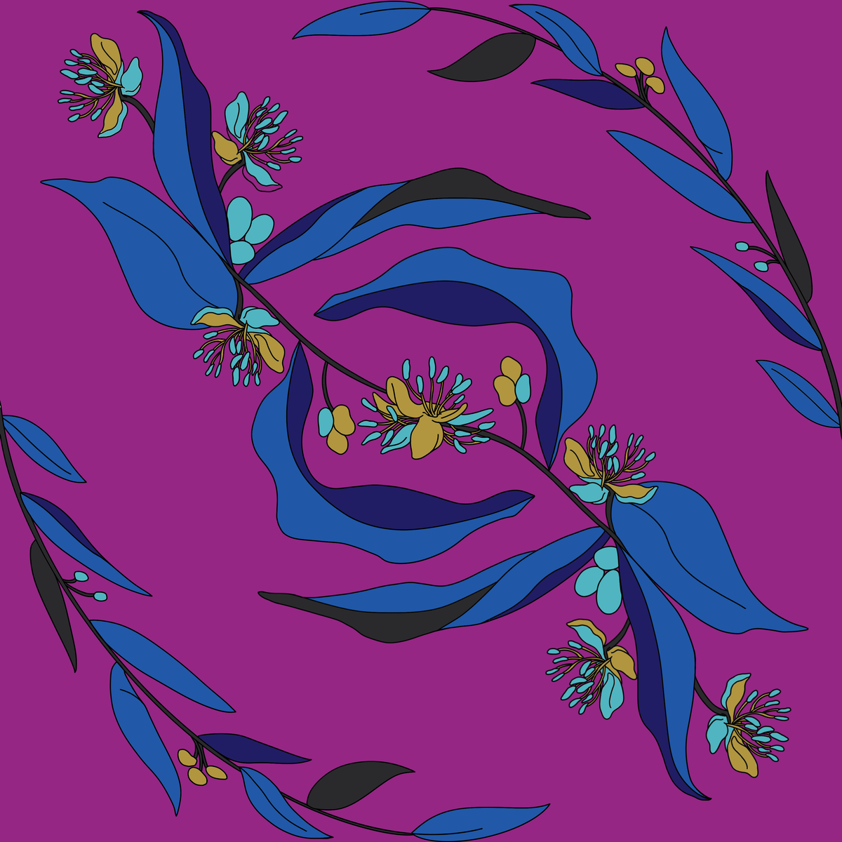 Chan Ka Yan - Bizarre 03