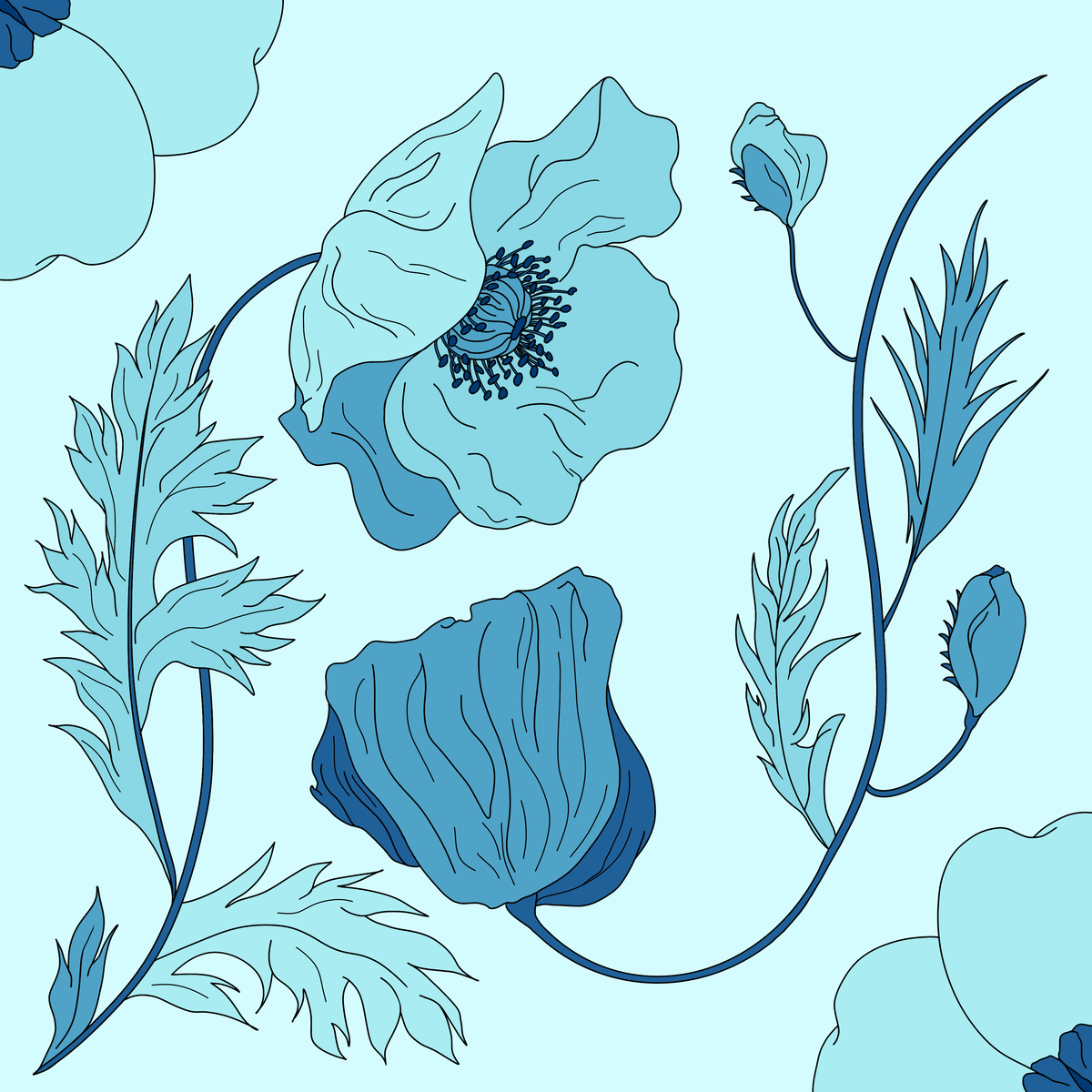 Chan Ka Yan - Peace of mind 04