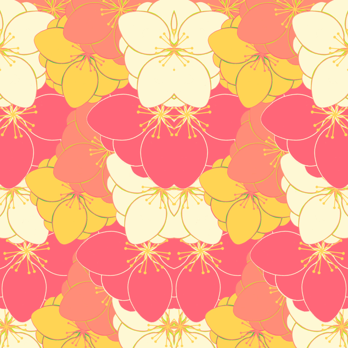 Lam Wing Yee Wendie - Radiant 01