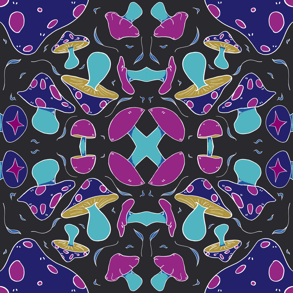 Lam Wing Yee Wendie - Bizarre 03