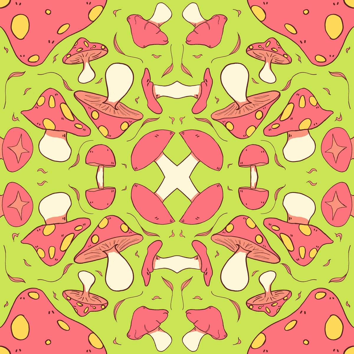 Lam Wing Yee Wendie - Radiant 03