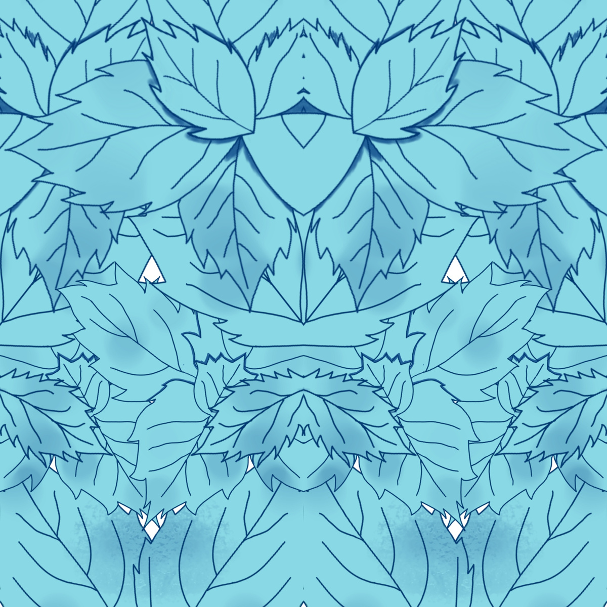 Lam Wing Yee Wendie - Peace of mind 04