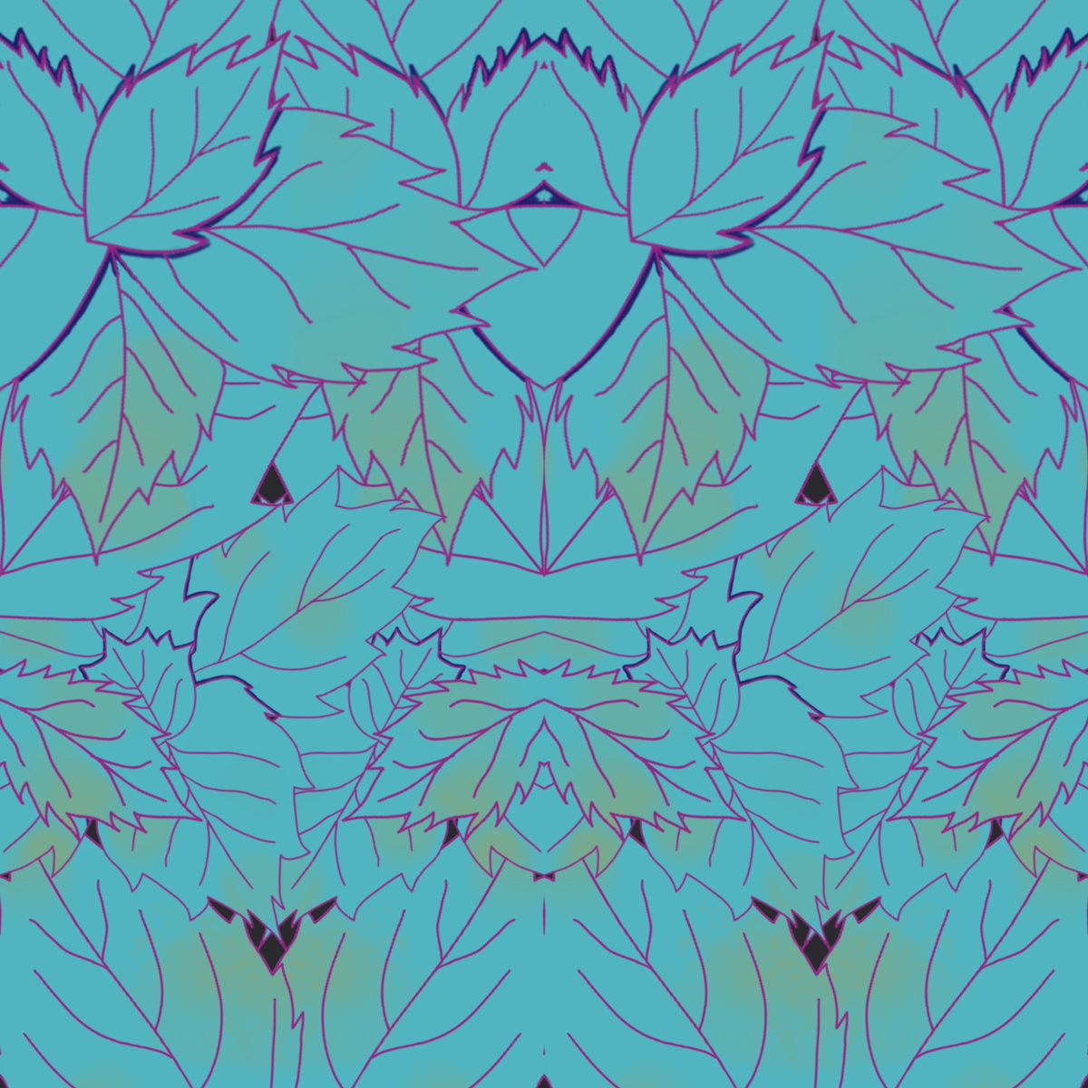 Lam Wing Yee Wendie - Bizarre 04