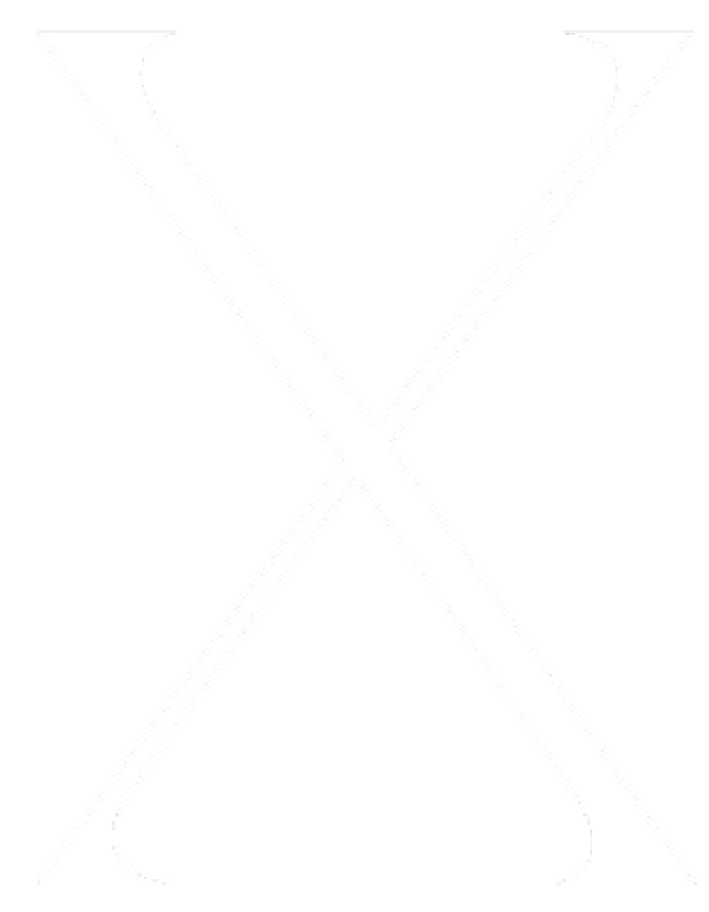 X