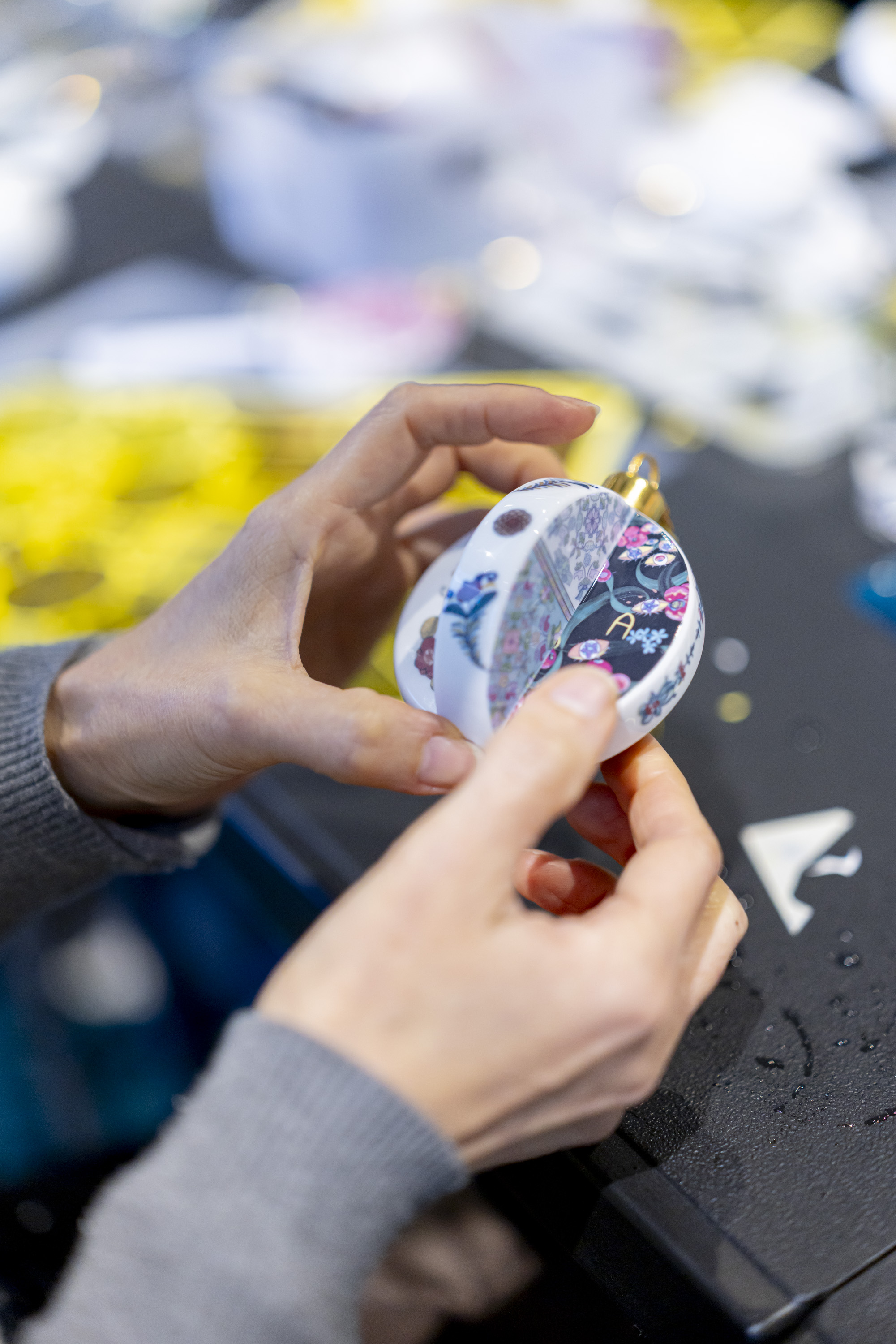 DESIGNINSPIRE 2025 WORKSHOPS