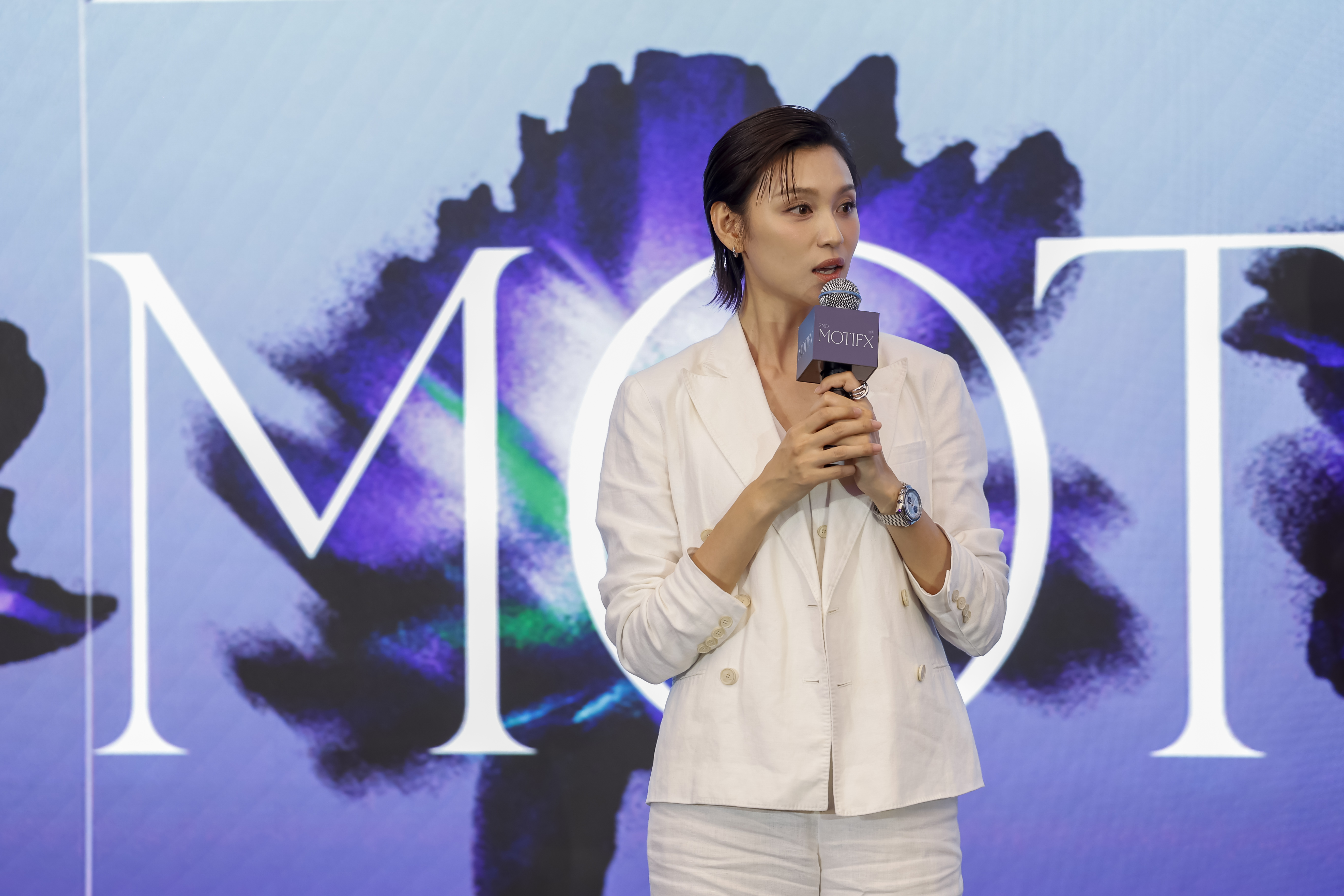 OPENING CEREMONY (BY INVITATION)