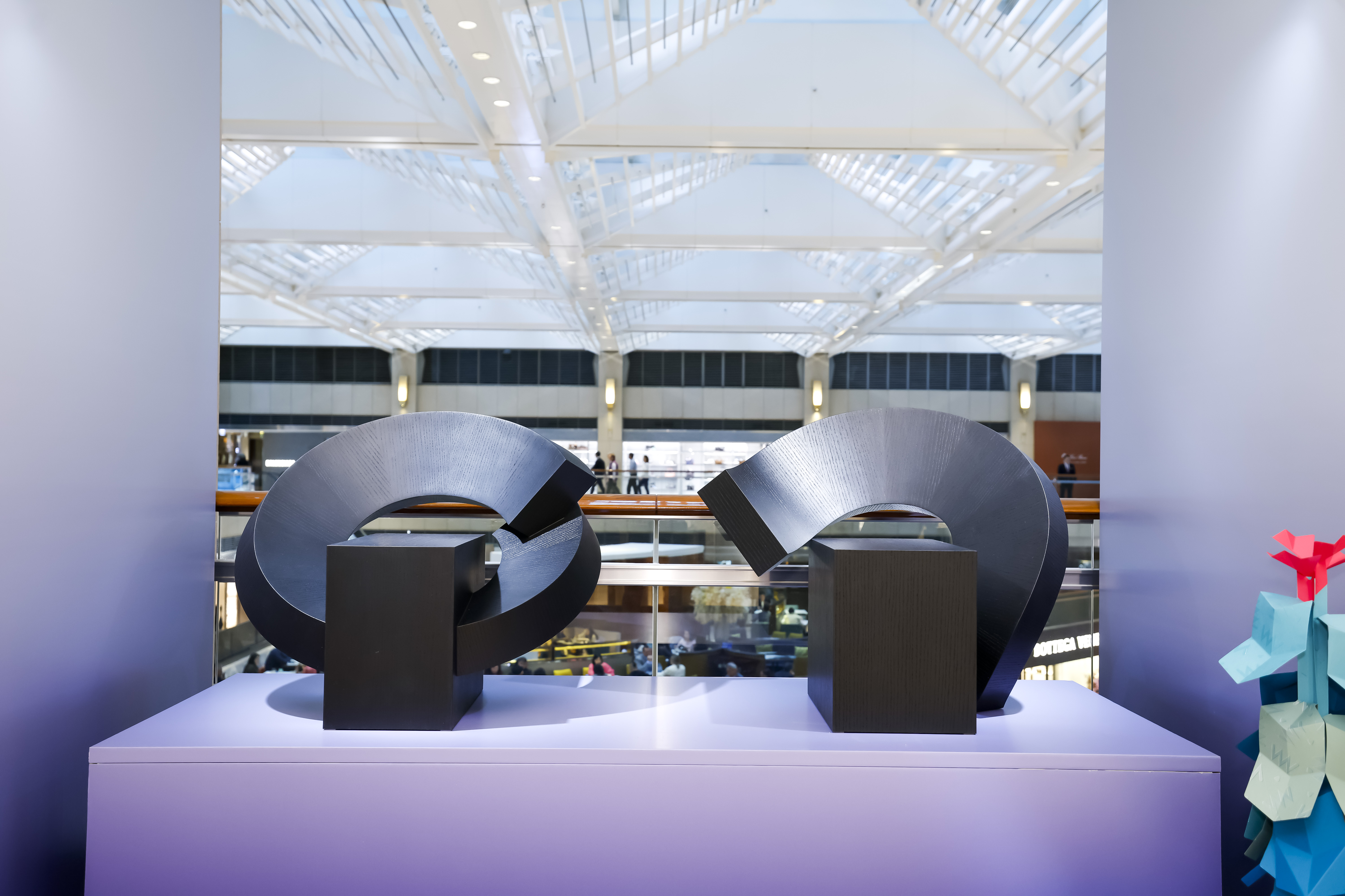 2ND MOTIFX EXHIBITION