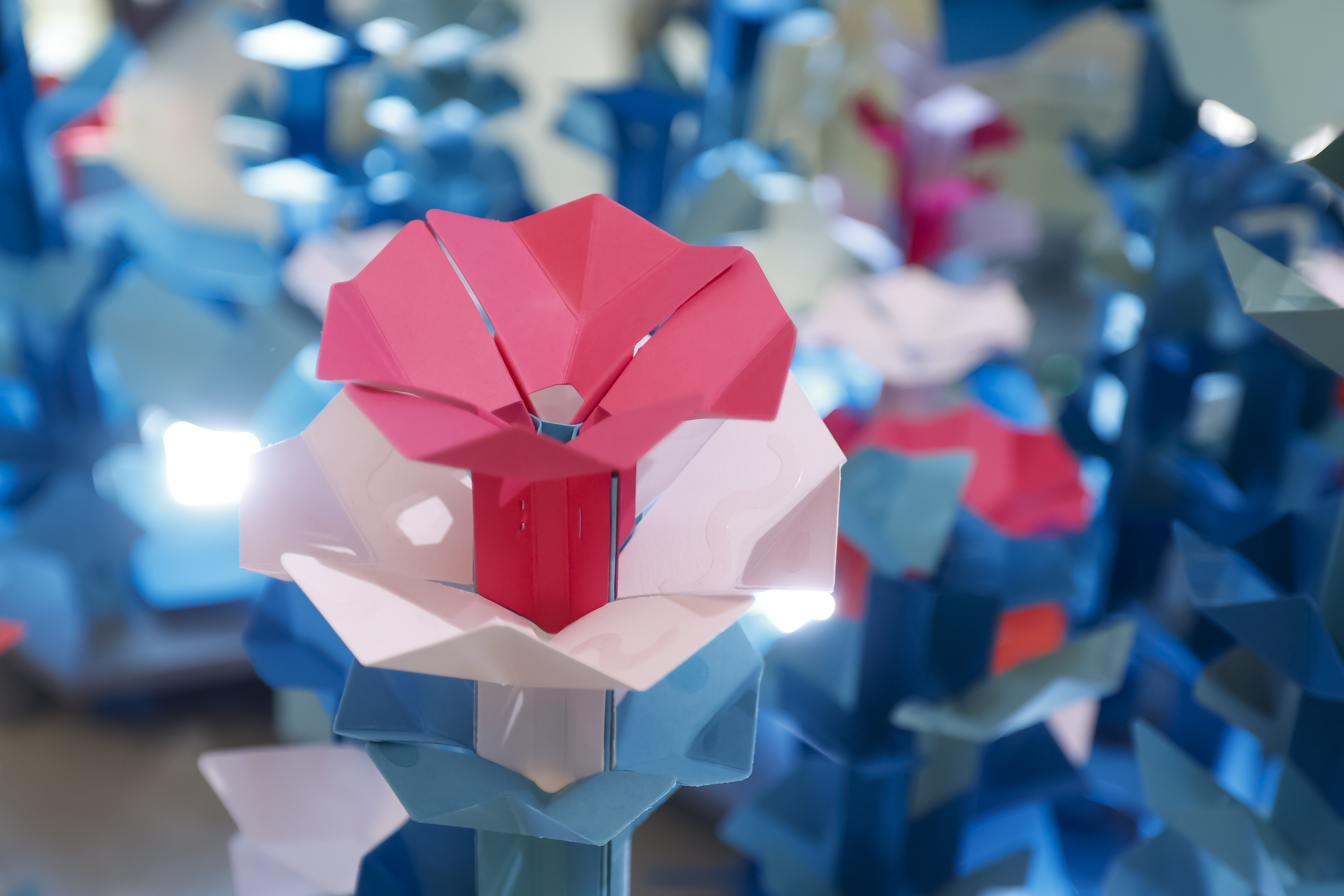 2ND MOTIFX EXHIBITION