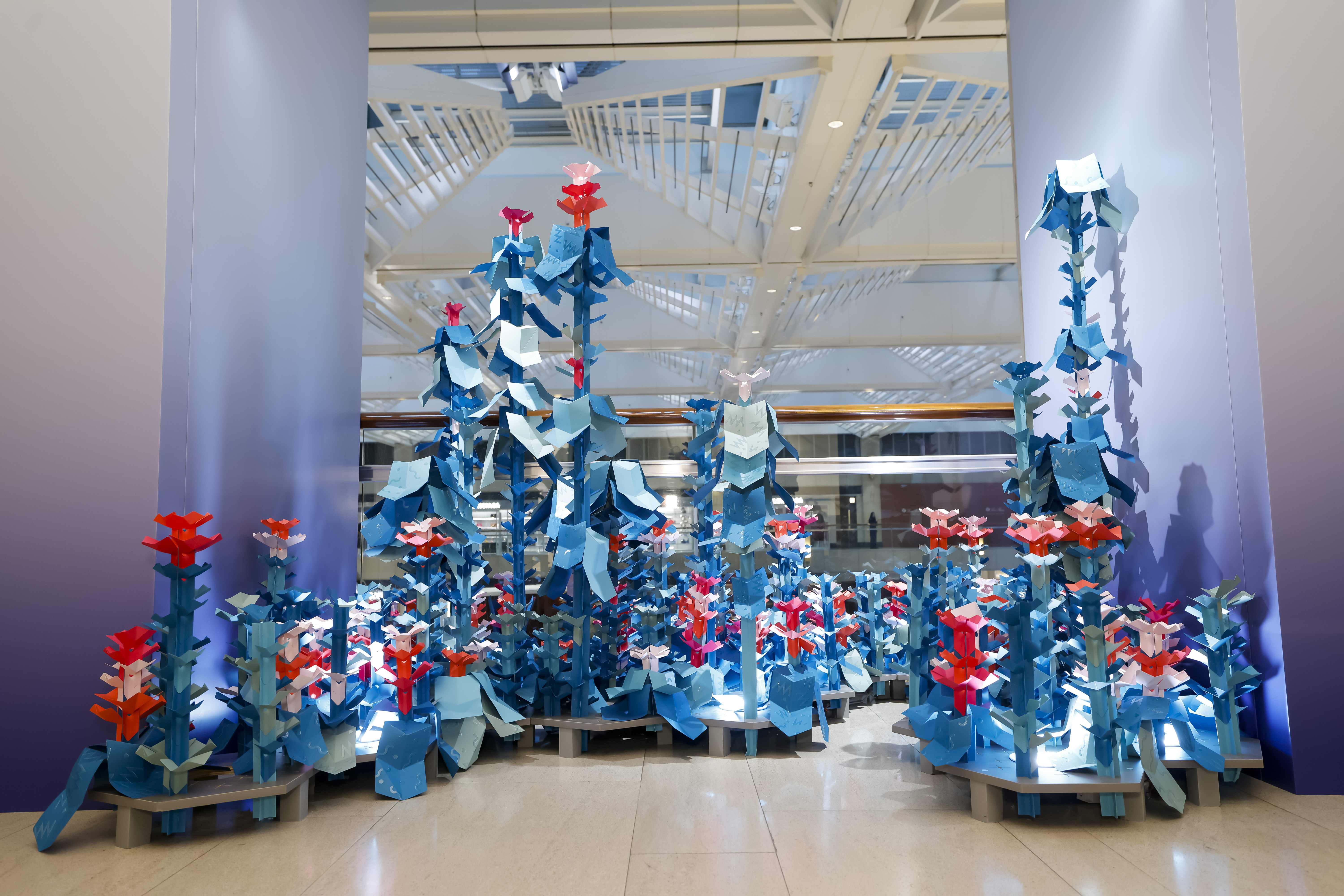 2nd Motifx Exhibition