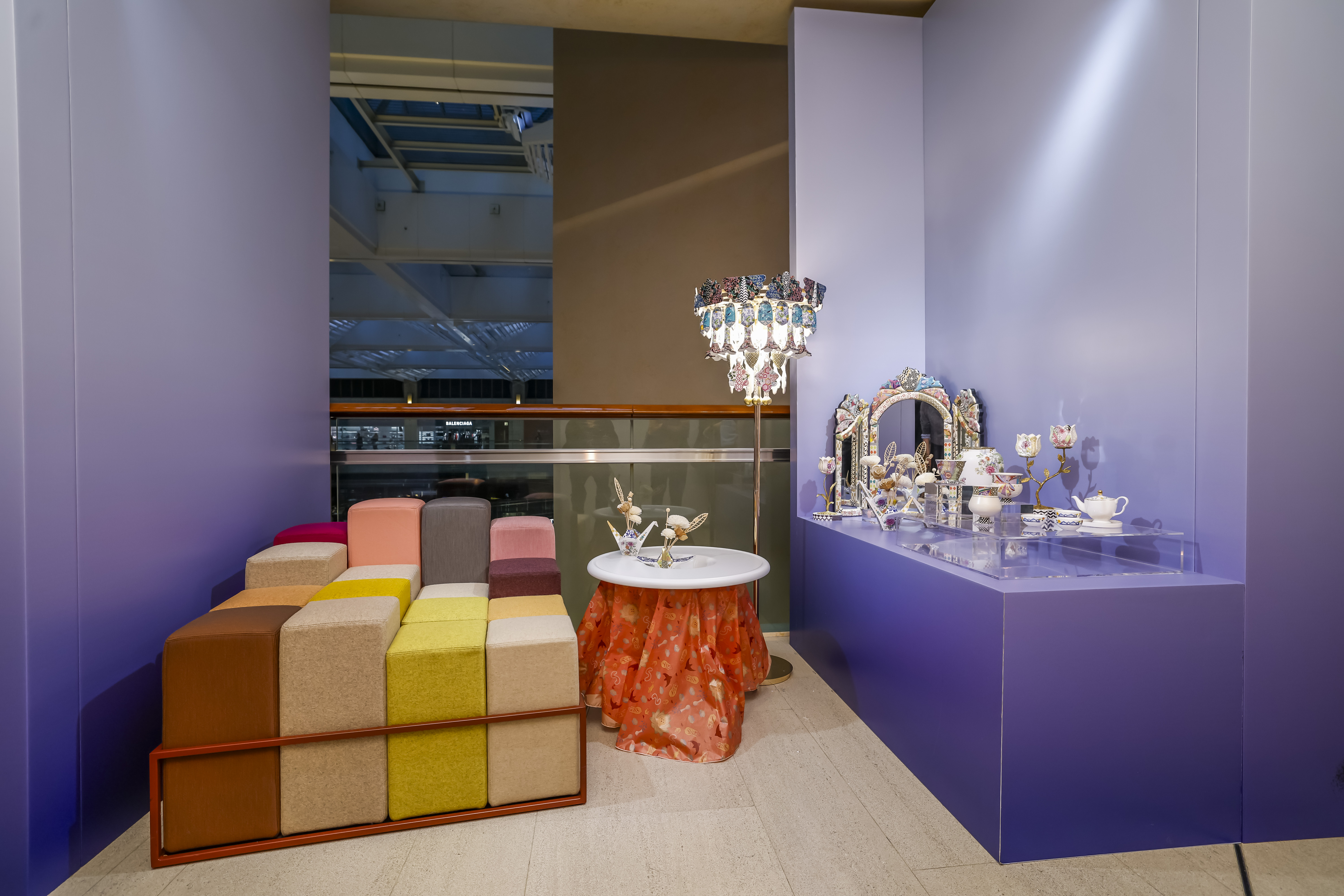 2nd Motifx Exhibition