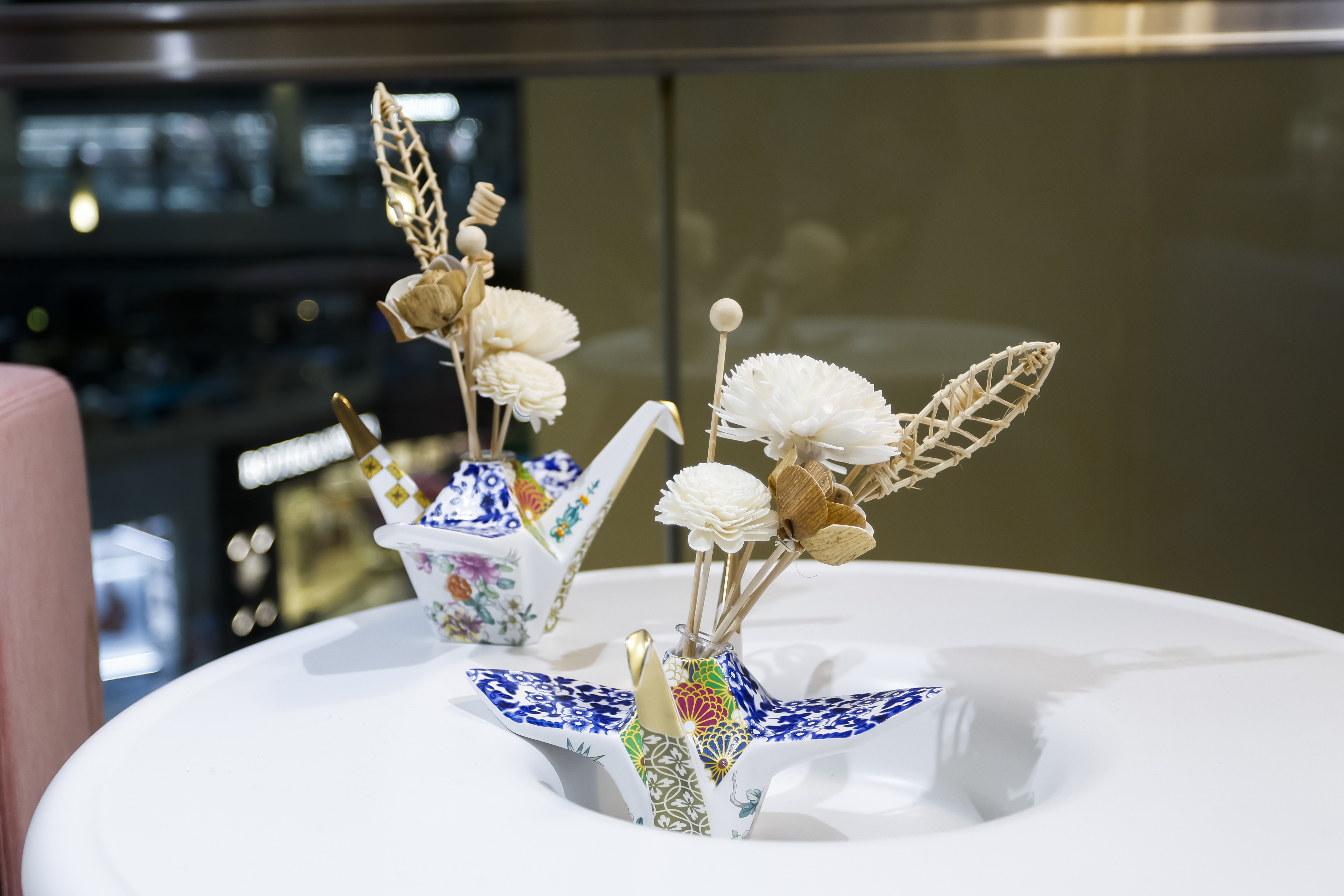 2ND MOTIFX EXHIBITION