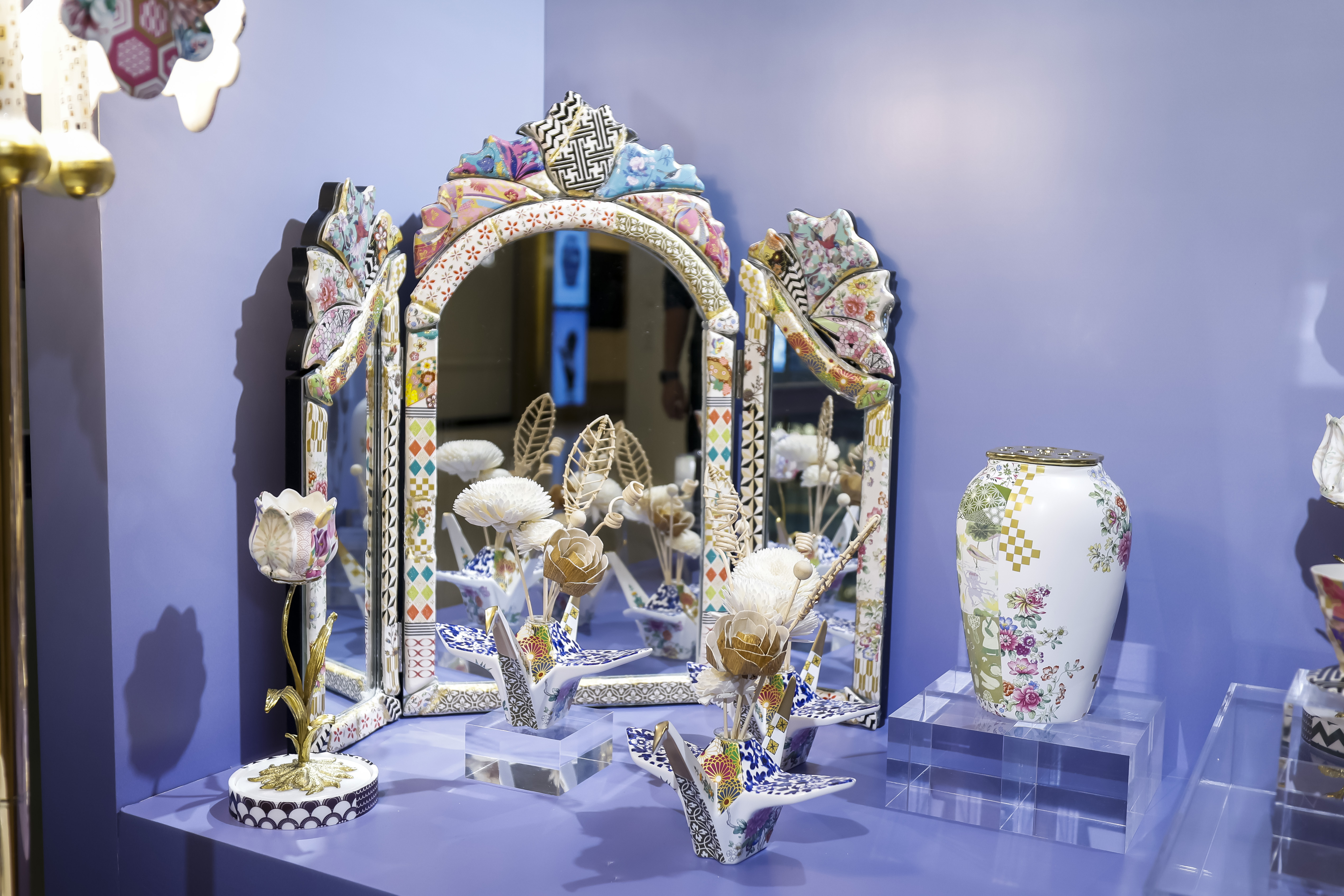 2nd Motifx Exhibition