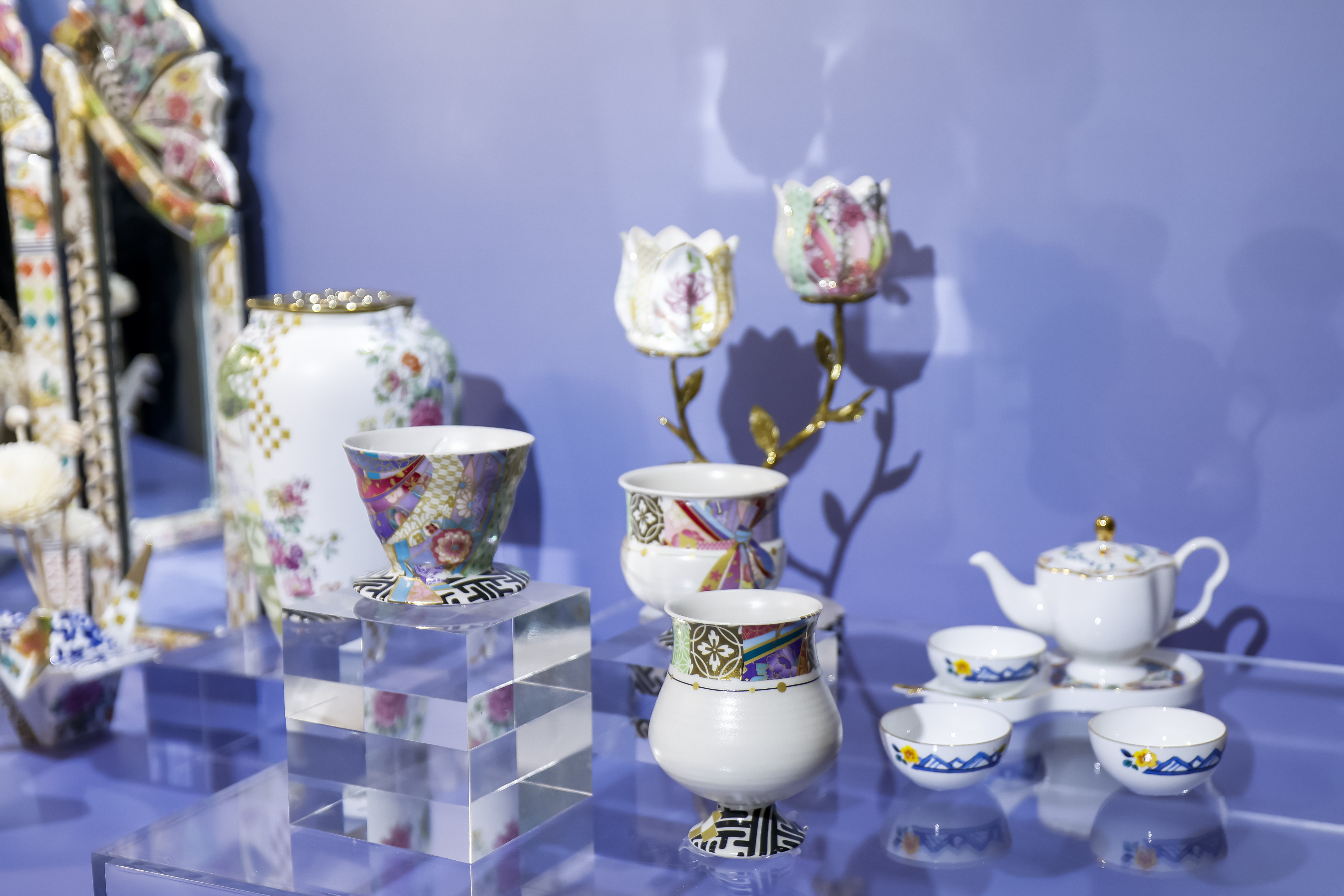 2ND MOTIFX EXHIBITION