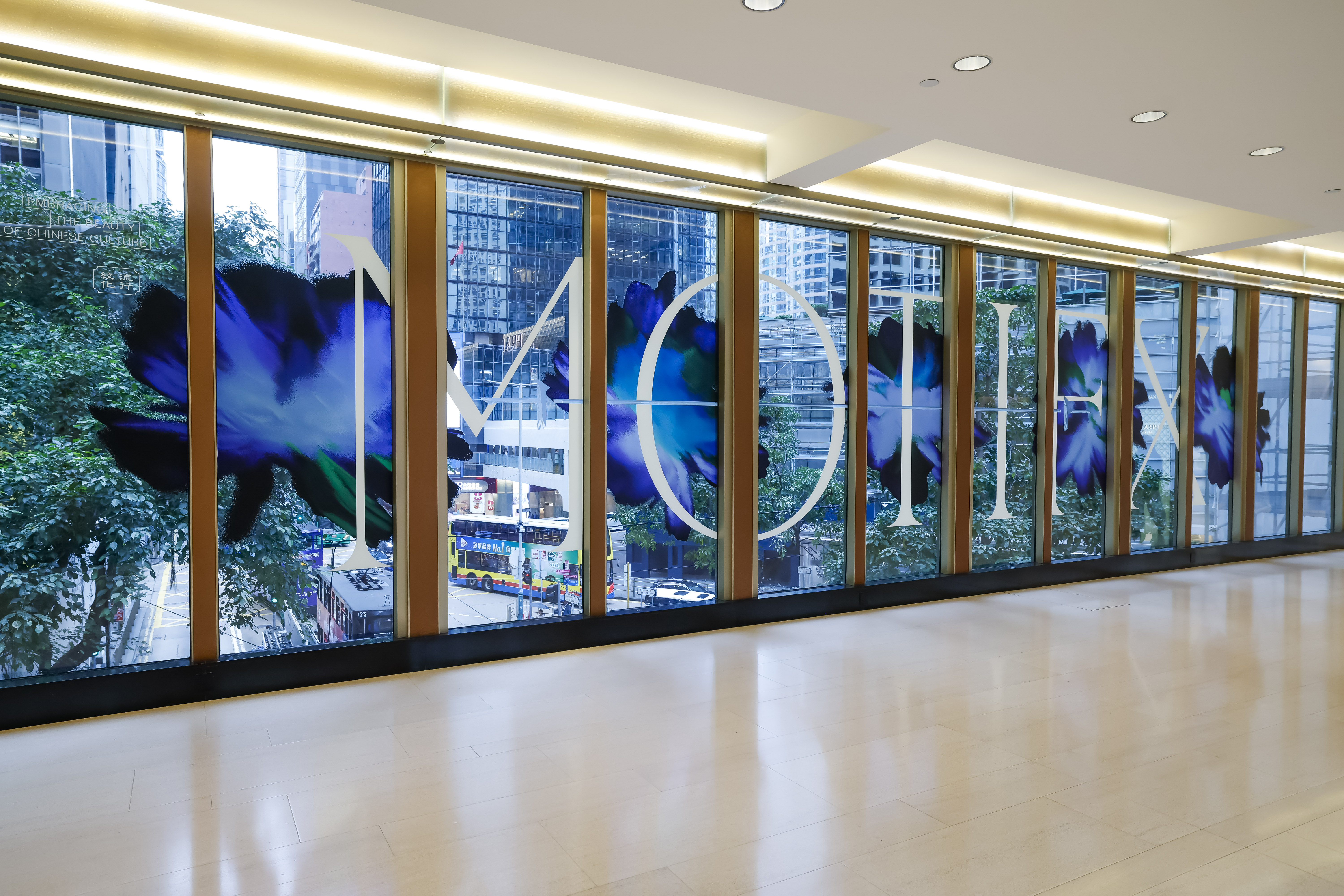 2nd Motifx Exhibition