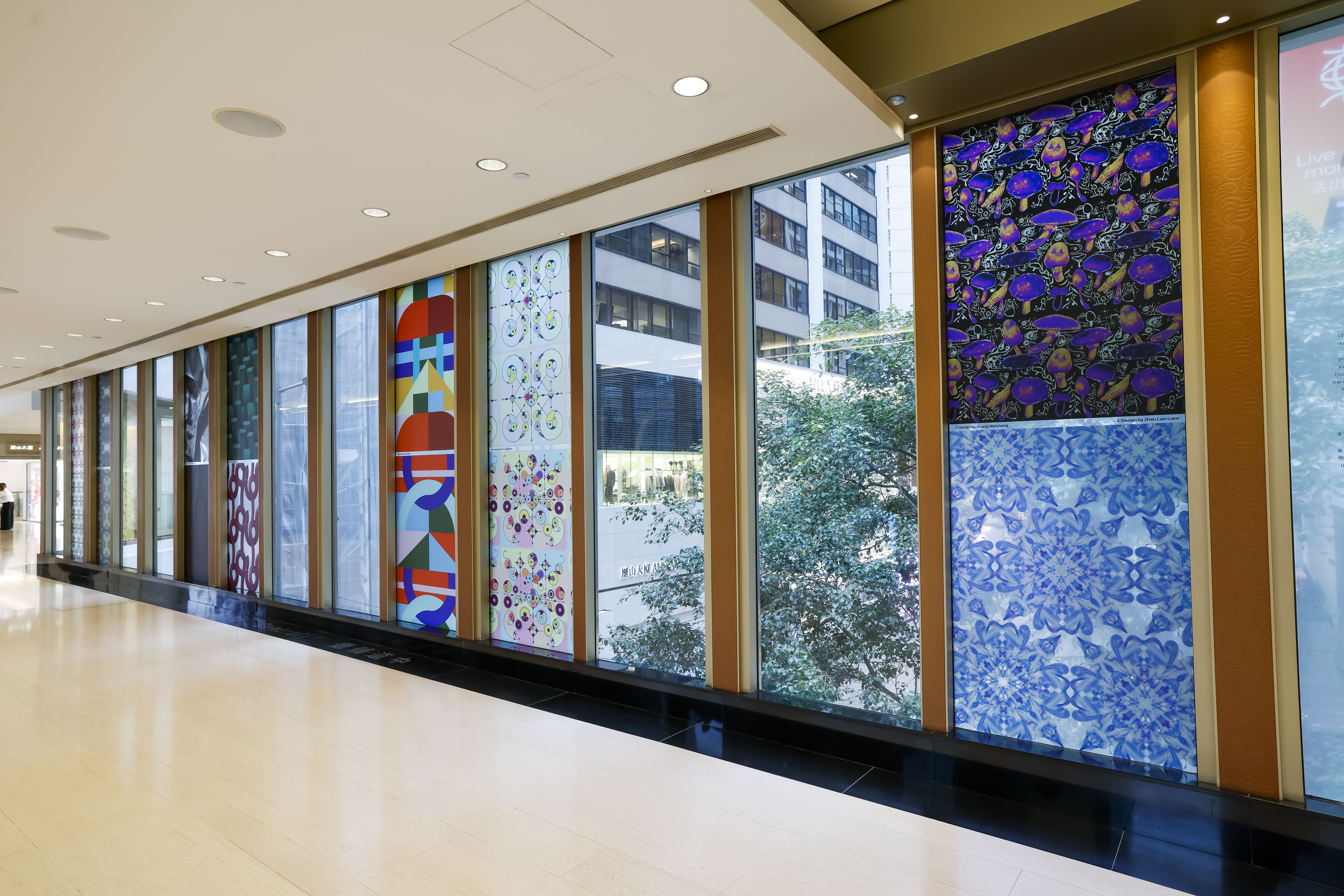 2nd Motifx Exhibition