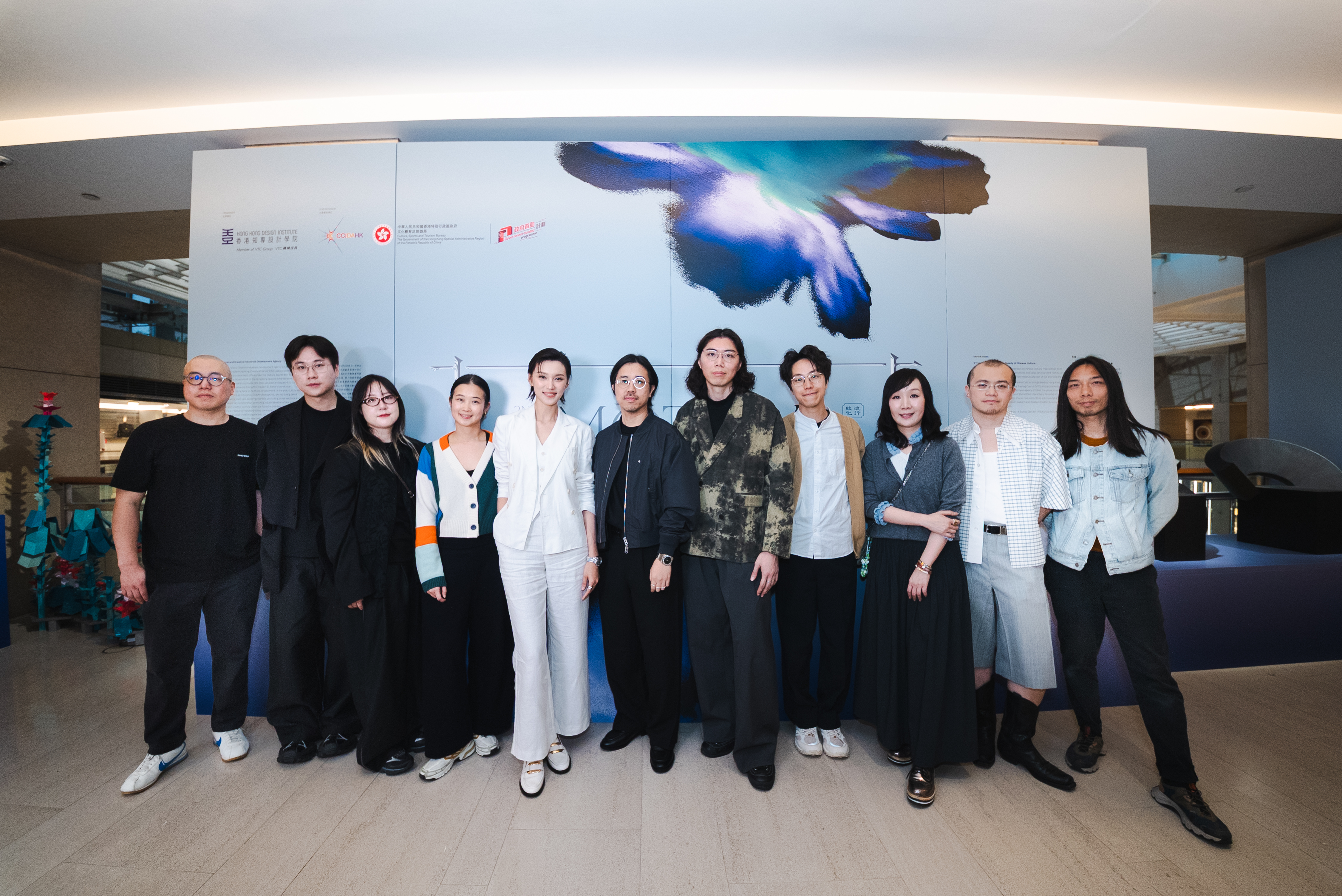 OPENING CEREMONY (BY INVITATION)