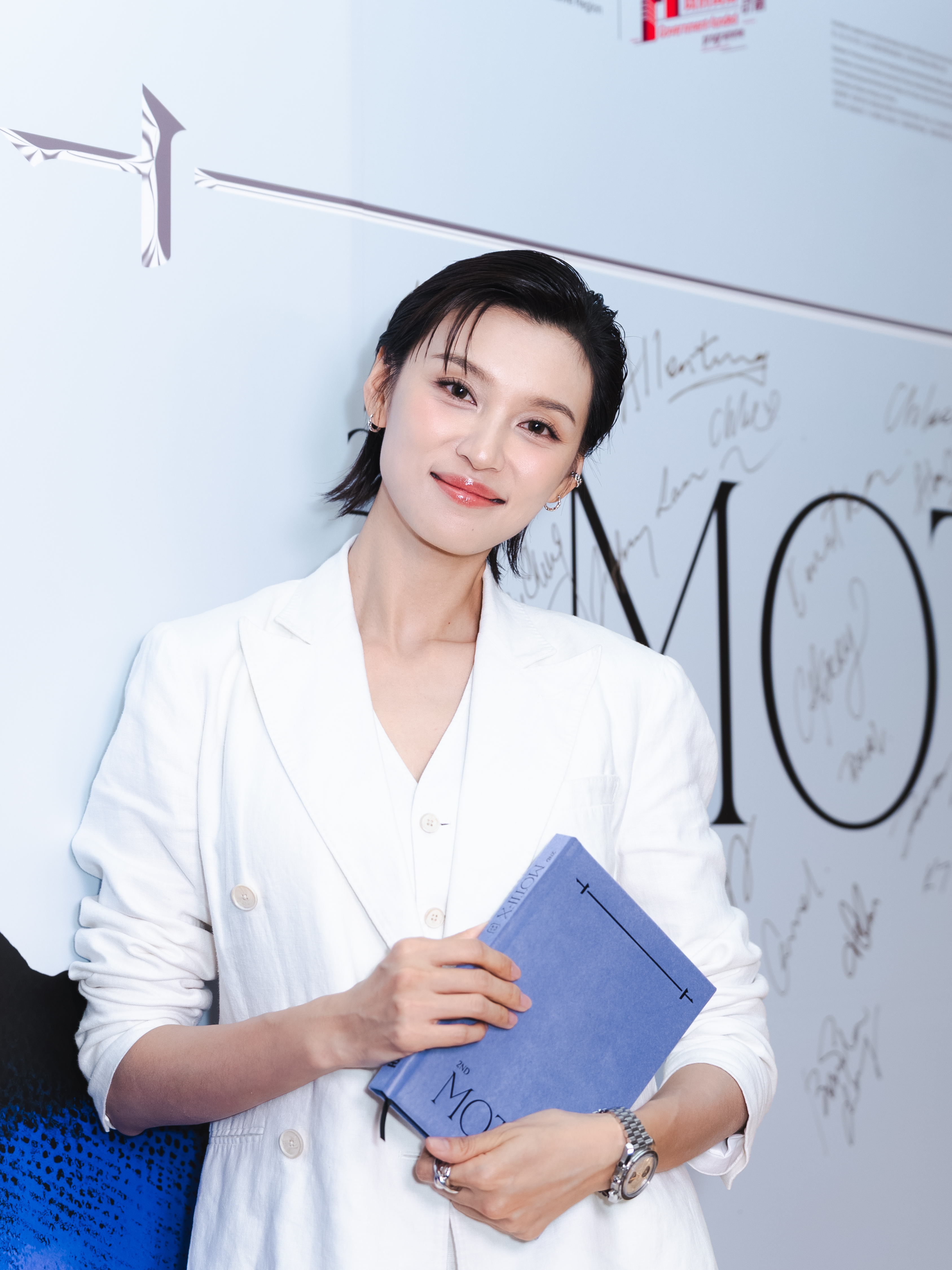 OPENING CEREMONY (BY INVITATION)