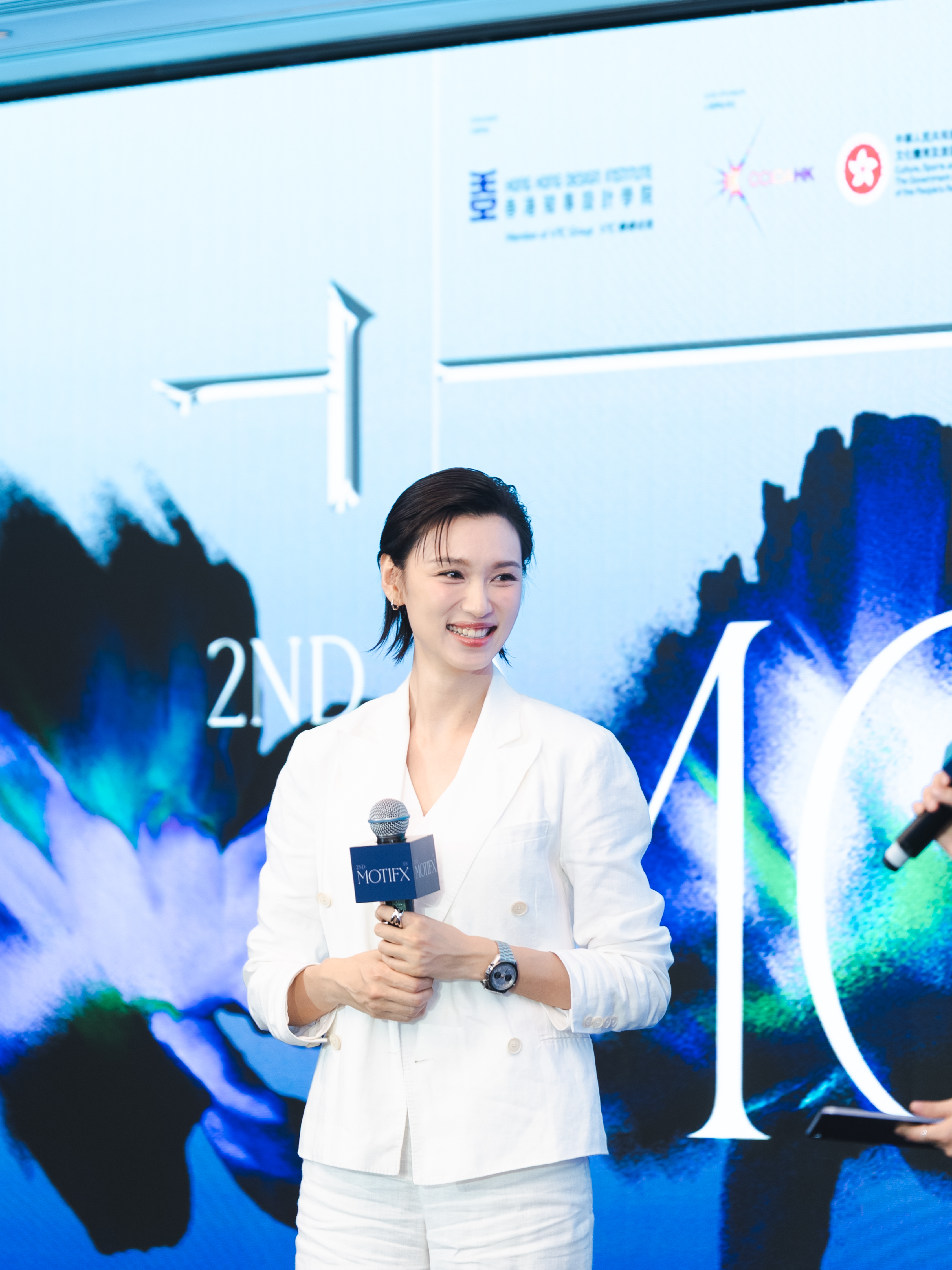 OPENING CEREMONY (BY INVITATION)