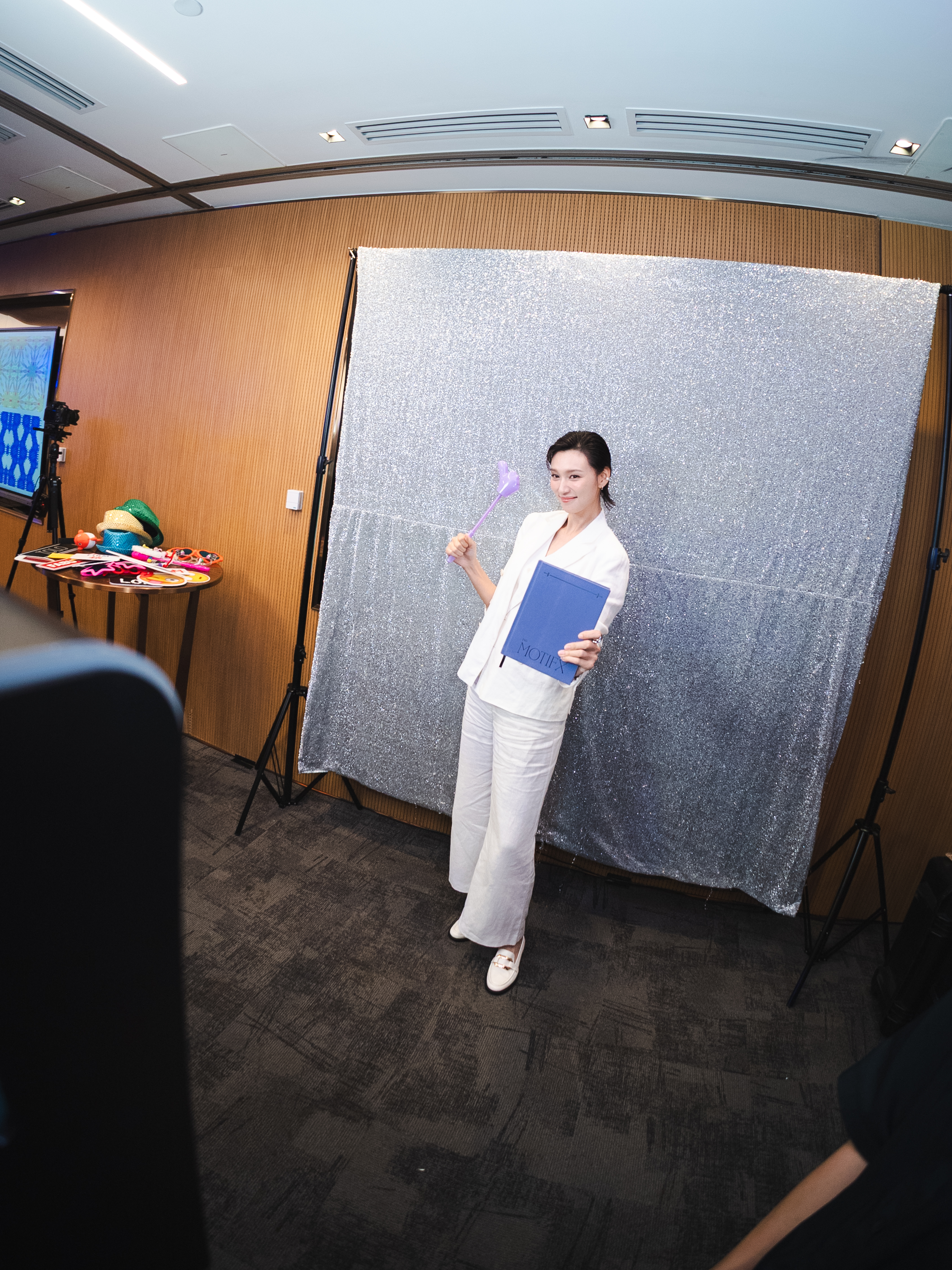 OPENING CEREMONY (BY INVITATION)