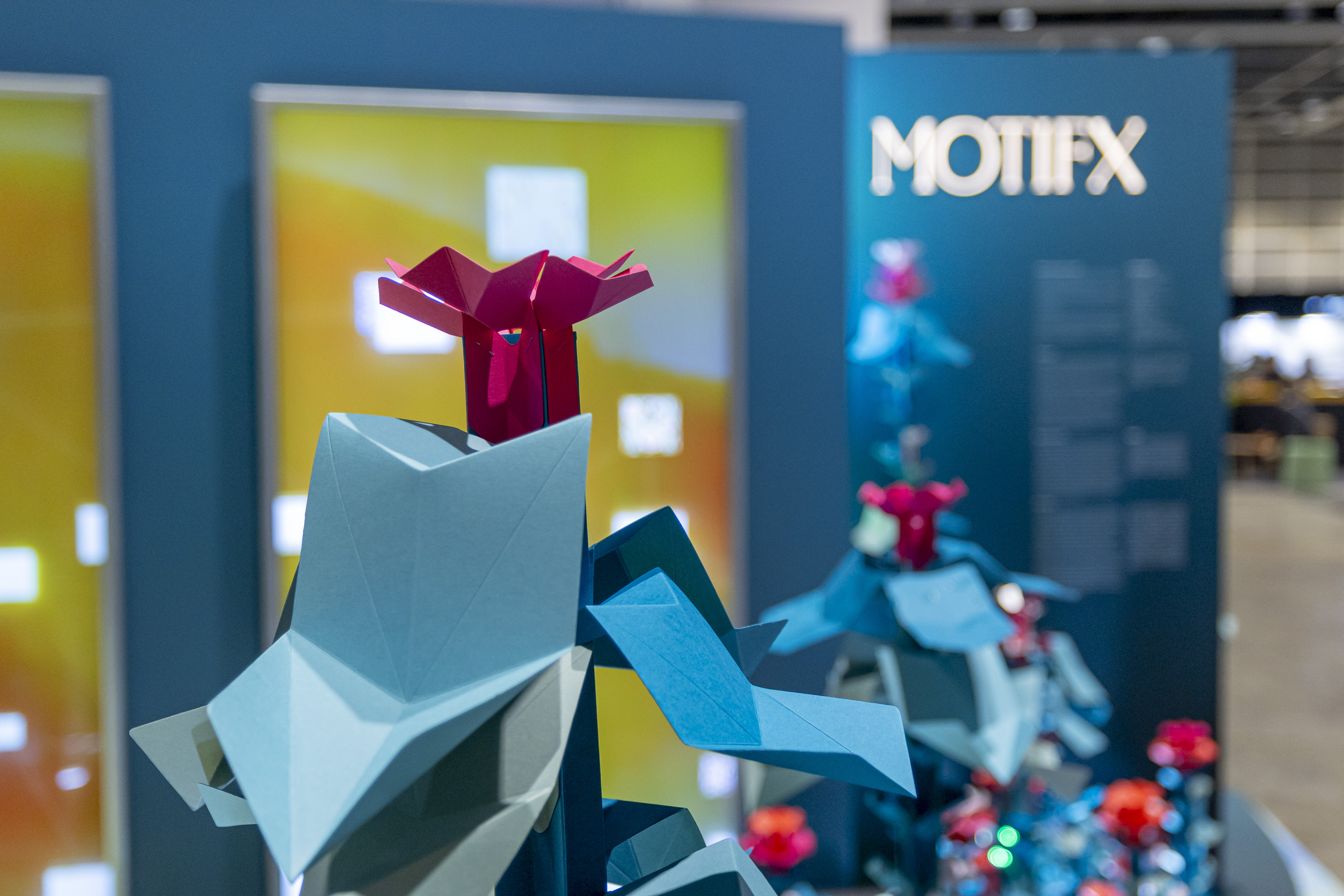 Motifx DesignInspire 12