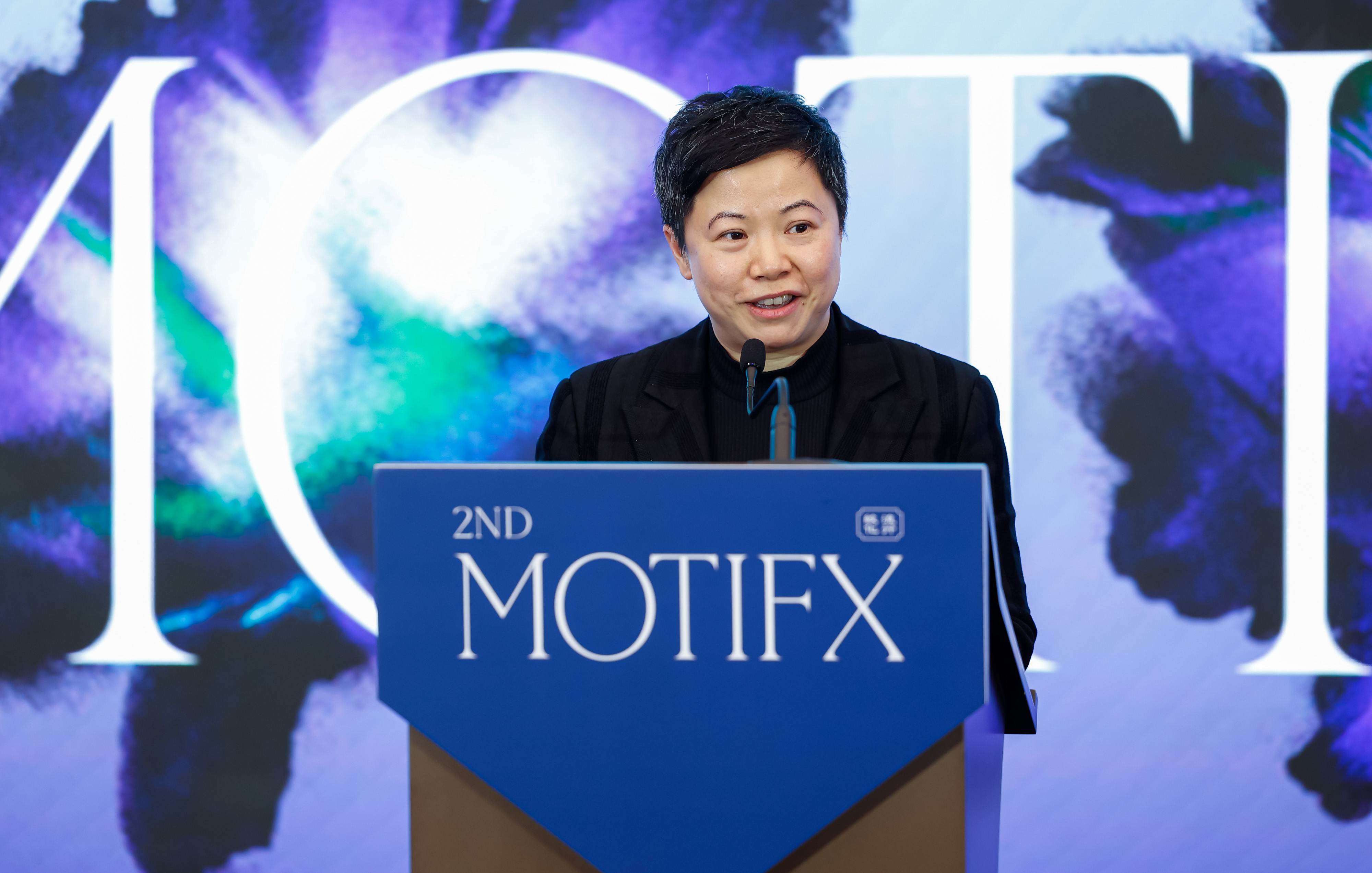 OPENING CEREMONY (BY INVITATION)