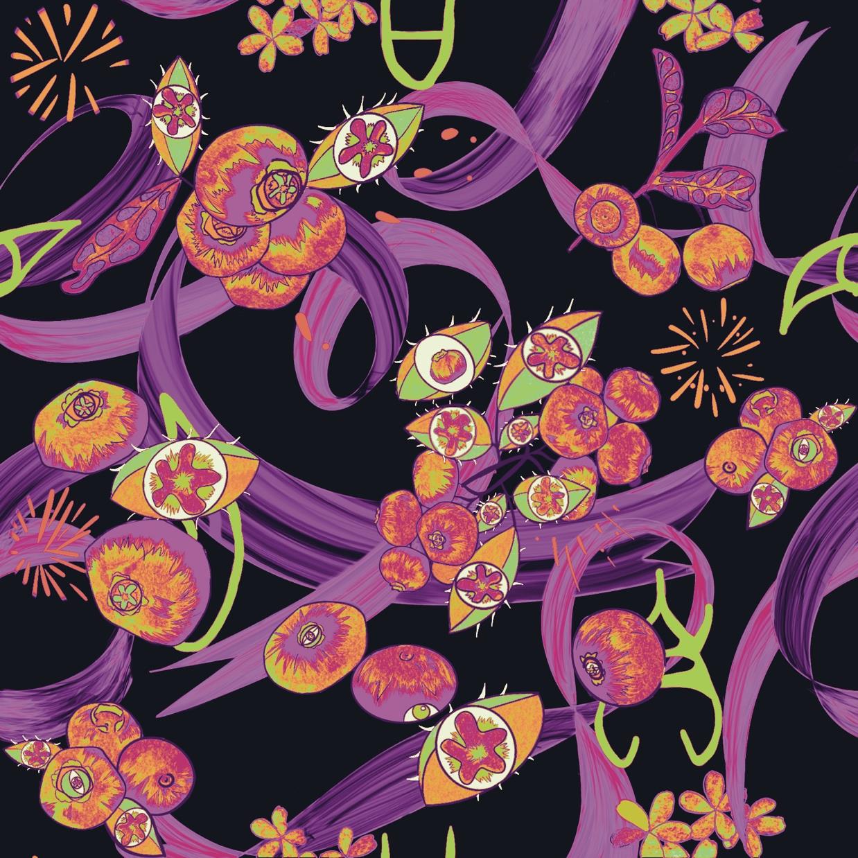 Tsoi Wa Yan Bizarre 01